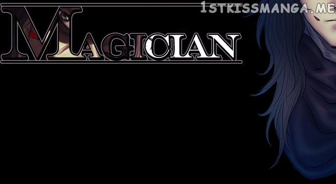 Magician (KIM Sarae) chapter 368 - page 75