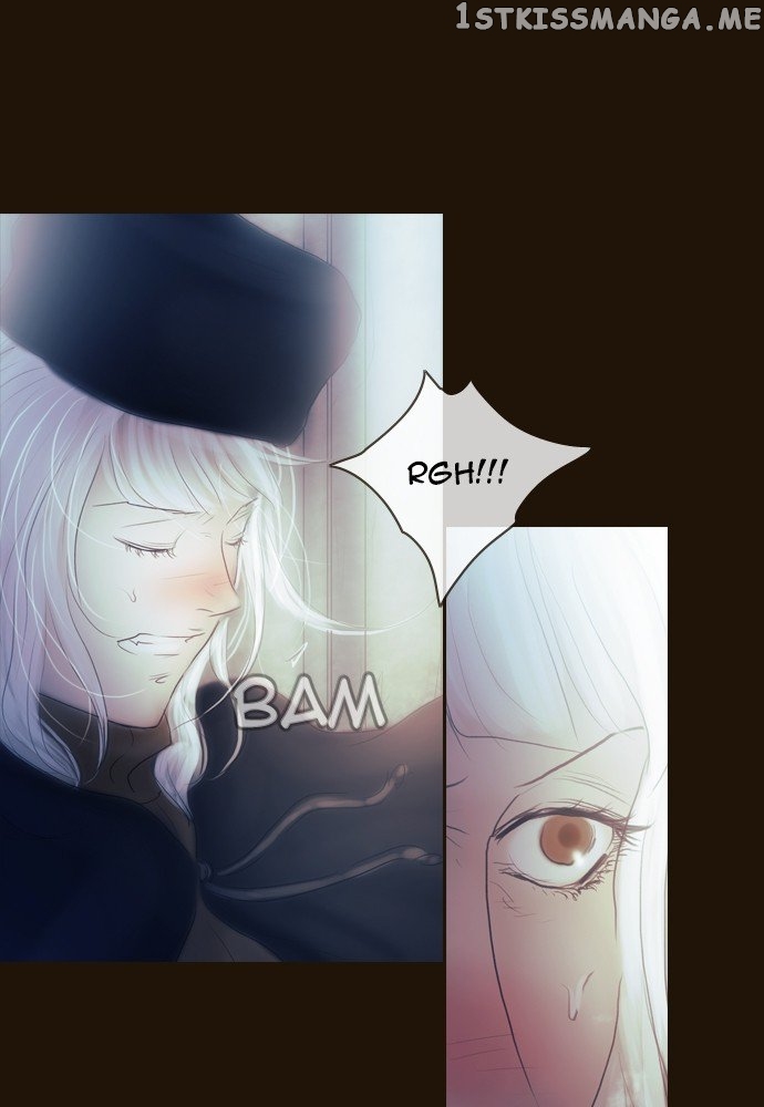 Magician (KIM Sarae) chapter 367 - page 12