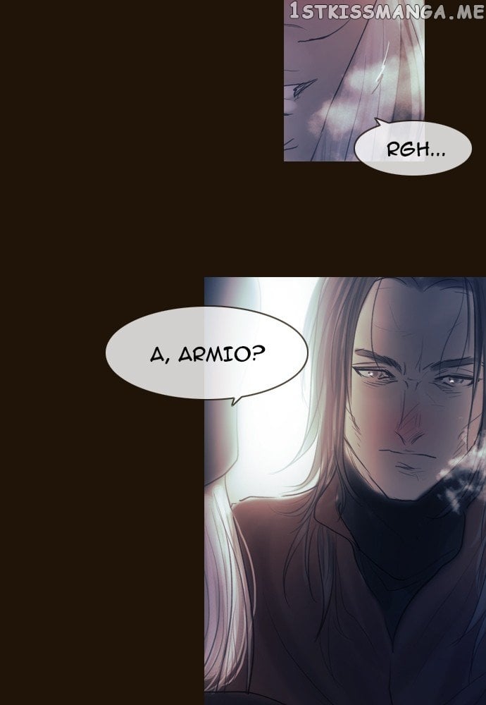 Magician (KIM Sarae) chapter 367 - page 13