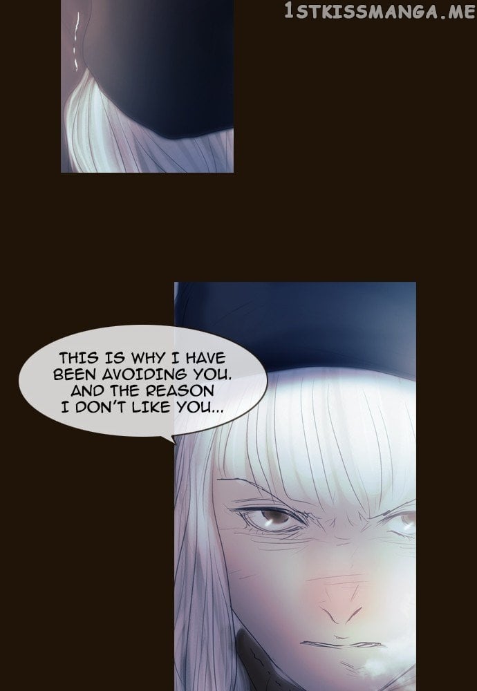 Magician (KIM Sarae) chapter 367 - page 23