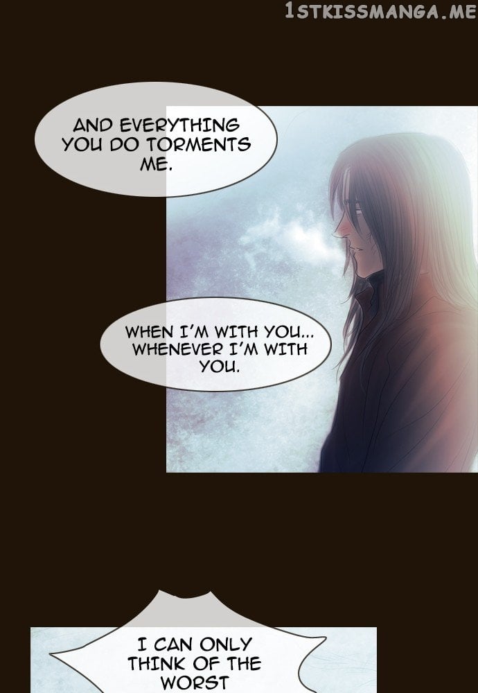 Magician (KIM Sarae) chapter 367 - page 25