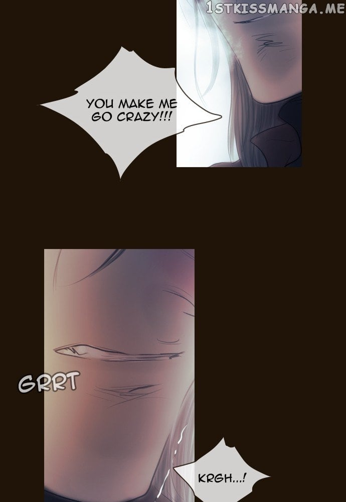 Magician (KIM Sarae) chapter 367 - page 27