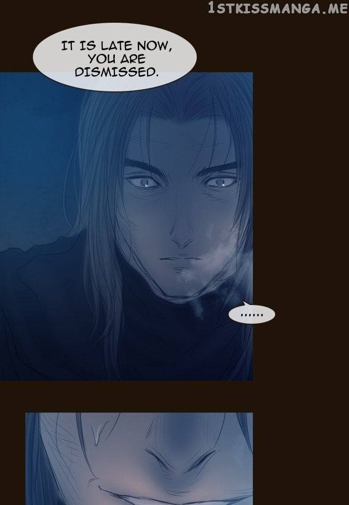 Magician (KIM Sarae) chapter 367 - page 56