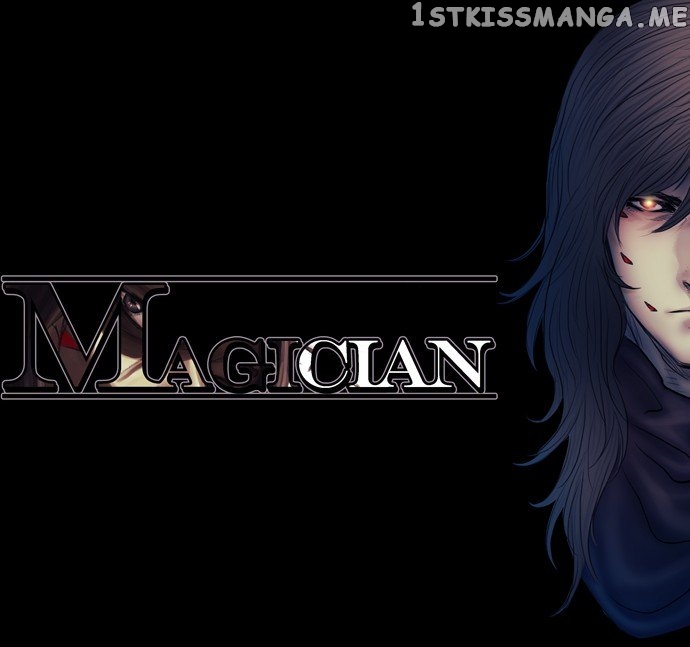 Magician (KIM Sarae) chapter 367 - page 75