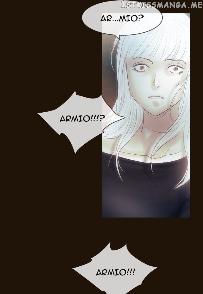 Magician (KIM Sarae) chapter 366 - page 42