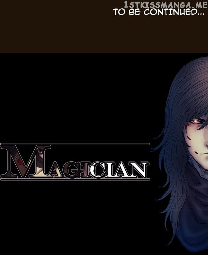 Magician (KIM Sarae) chapter 366 - page 87