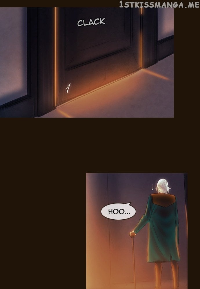 Magician (KIM Sarae) chapter 363 - page 23