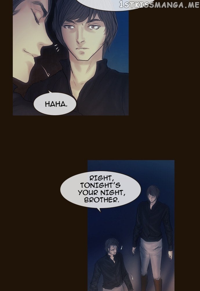 Magician (KIM Sarae) chapter 363 - page 62