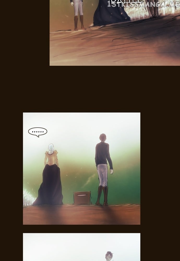 Magician (KIM Sarae) chapter 362 - page 61