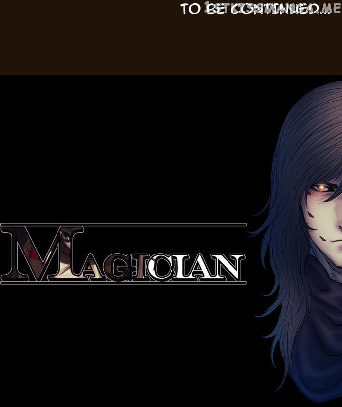 Magician (KIM Sarae) chapter 362 - page 69