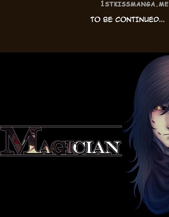 Magician (KIM Sarae) chapter 361 - page 69