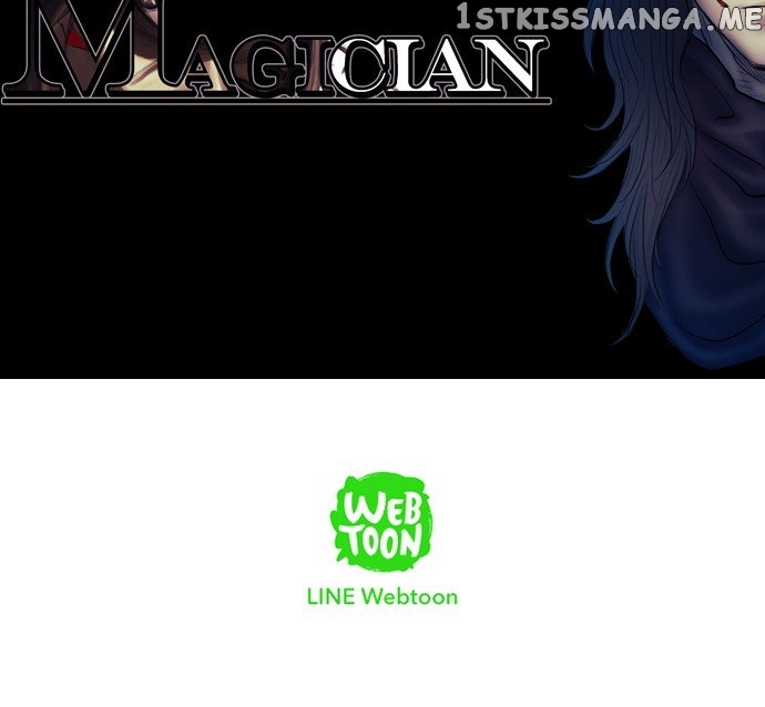 Magician (KIM Sarae) chapter 360 - page 85