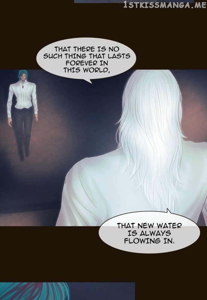 Magician (KIM Sarae) chapter 359 - page 29