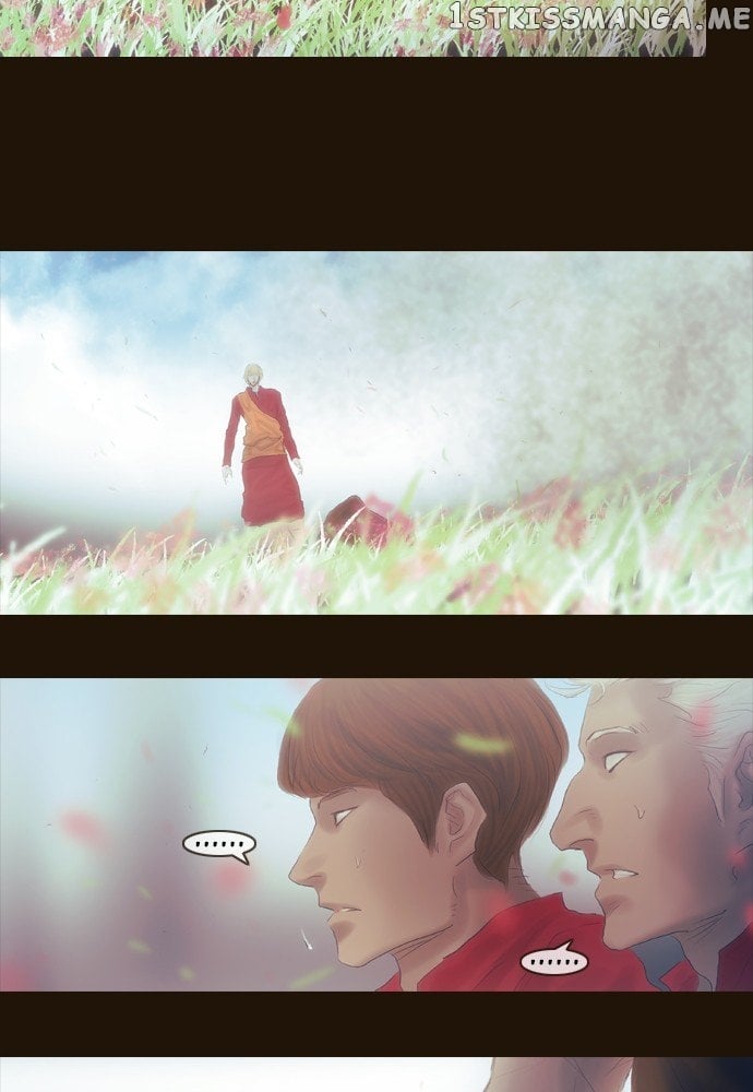 Magician (KIM Sarae) chapter 358 - page 28