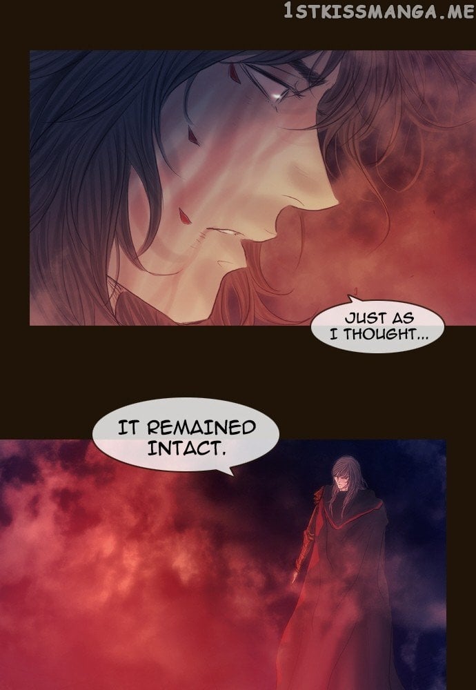 Magician (KIM Sarae) chapter 352 - page 28