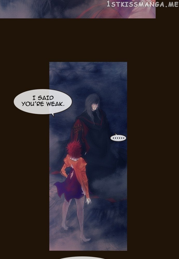 Magician (KIM Sarae) chapter 348 - page 10