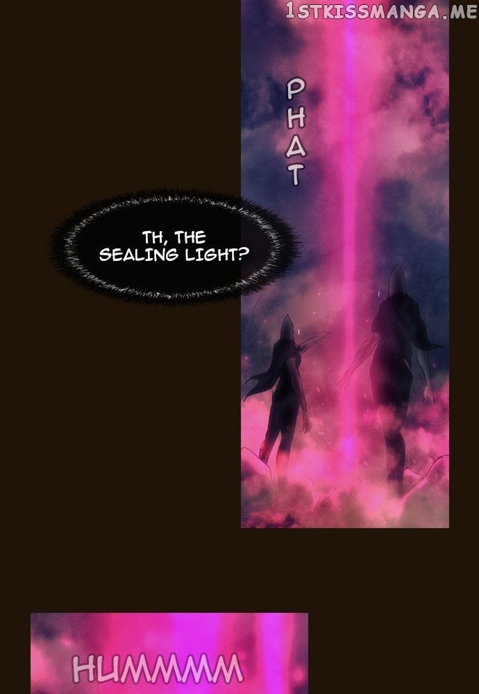 Magician (KIM Sarae) chapter 345 - page 6