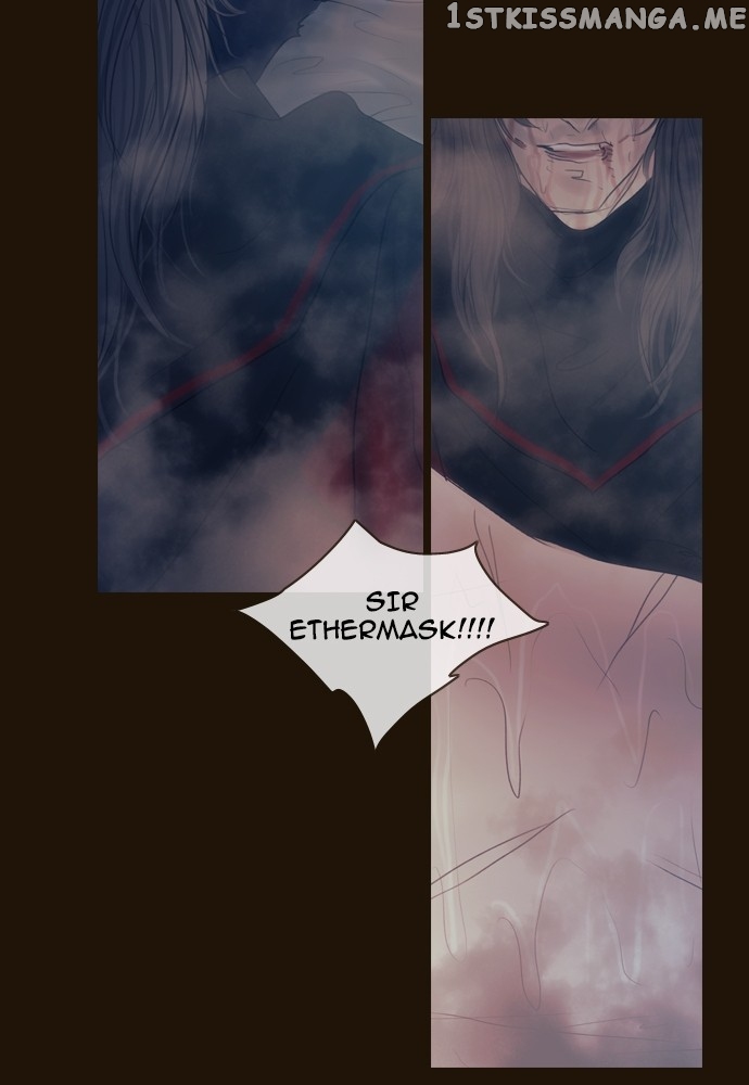 Magician (KIM Sarae) chapter 343 - page 22