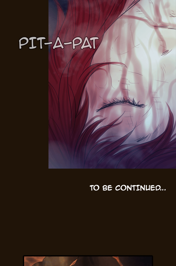 Magician (KIM Sarae) chapter 342 - page 49