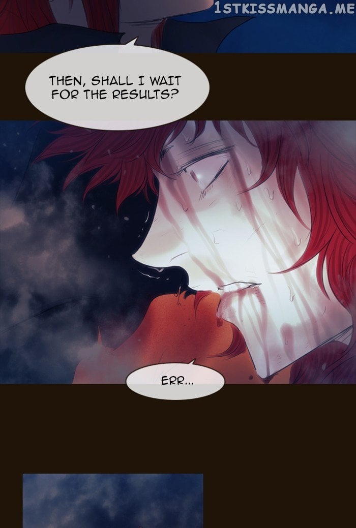 Magician (KIM Sarae) chapter 337 - page 10