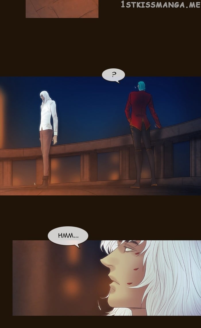 Magician (KIM Sarae) chapter 325 - page 18