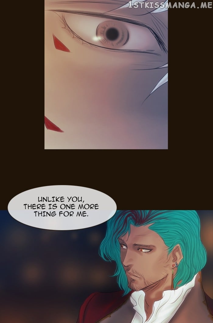 Magician (KIM Sarae) chapter 325 - page 31