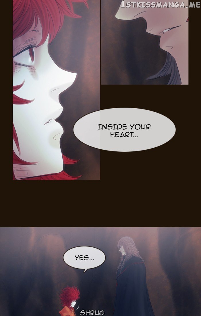 Magician (KIM Sarae) chapter 317 - page 10