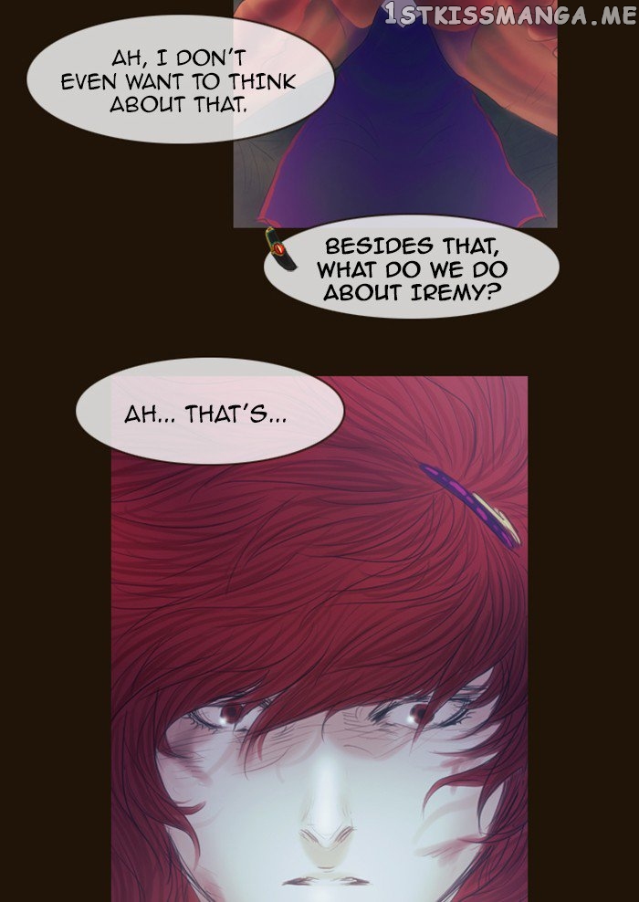 Magician (KIM Sarae) chapter 315 - page 66