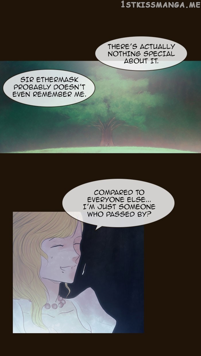 Magician (KIM Sarae) chapter 309 - page 11