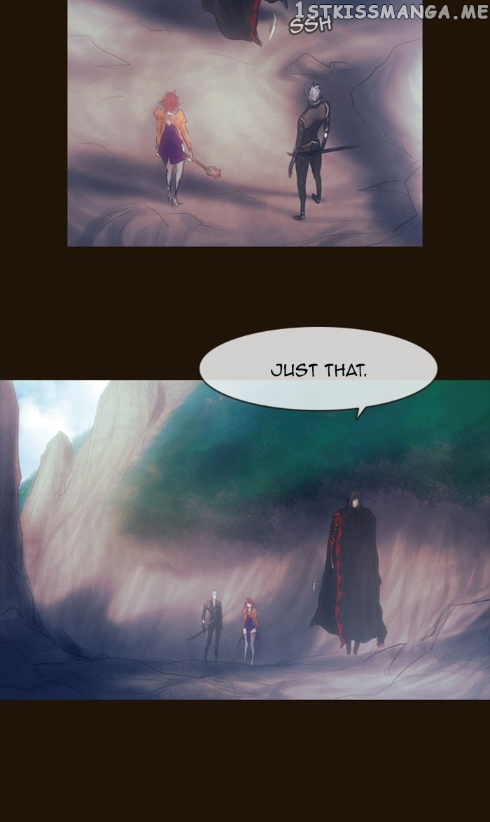 Magician (KIM Sarae) chapter 308 - page 65