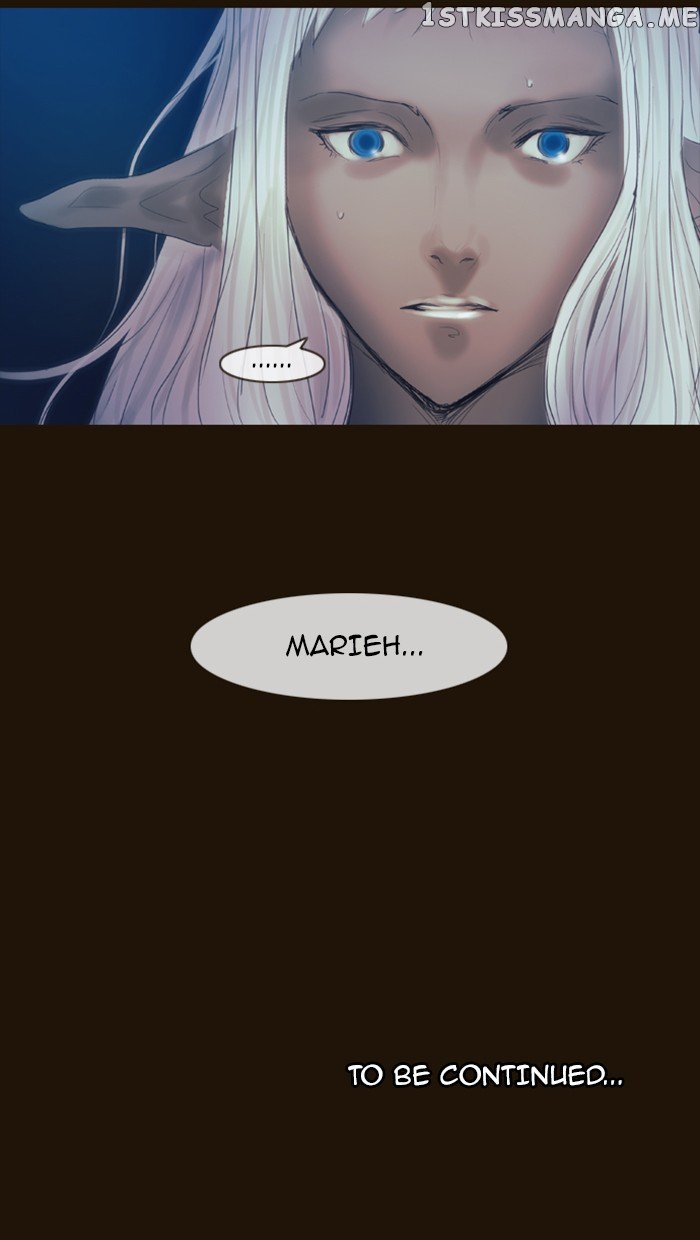 Magician (KIM Sarae) chapter 304 - page 57