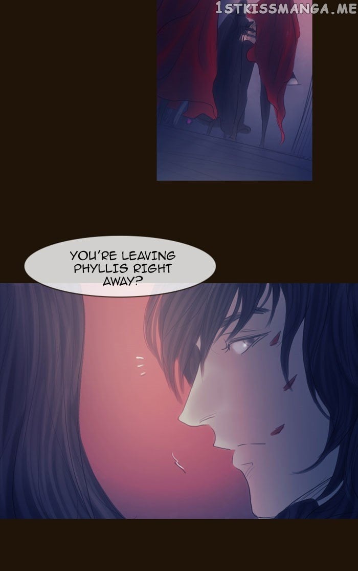 Magician (KIM Sarae) chapter 302 - page 24