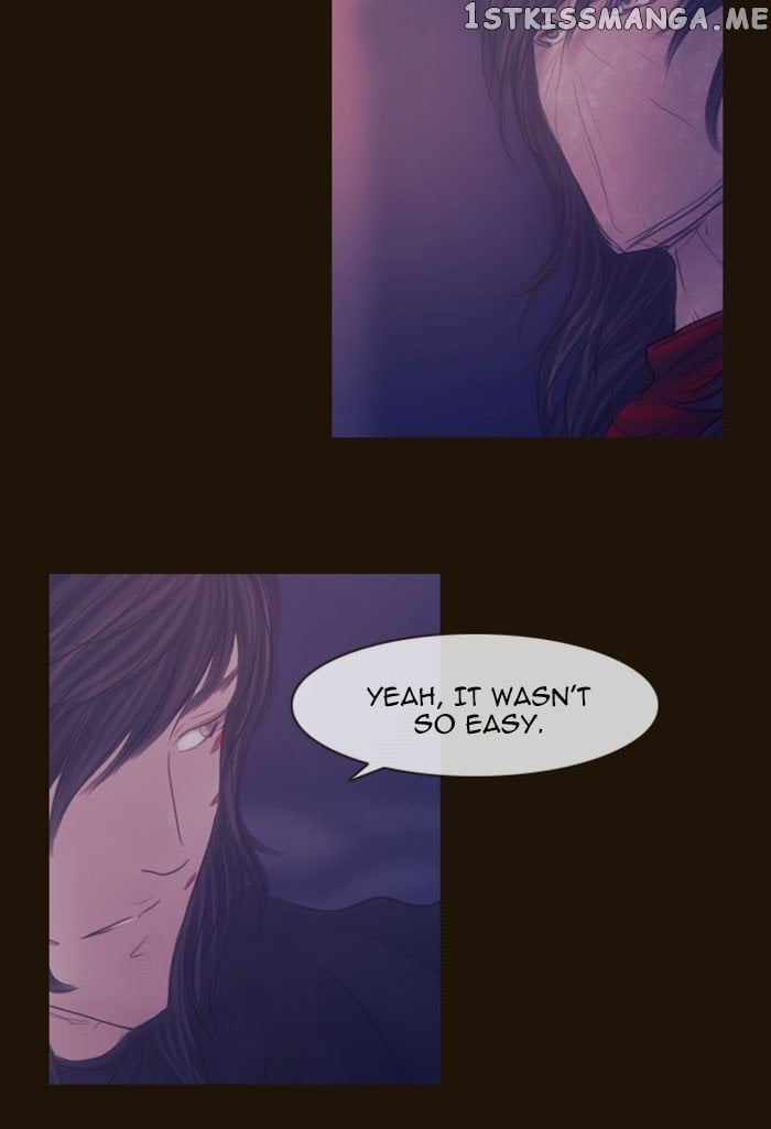 Magician (KIM Sarae) chapter 302 - page 26