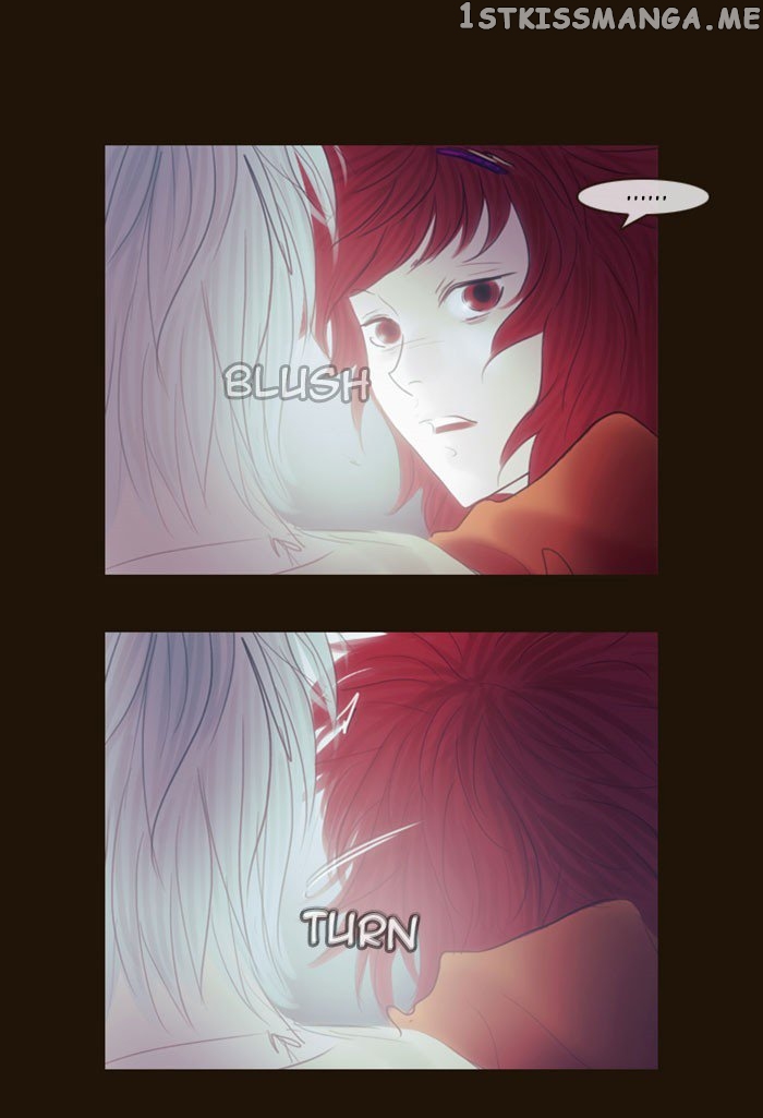 Magician (KIM Sarae) chapter 301 - page 36