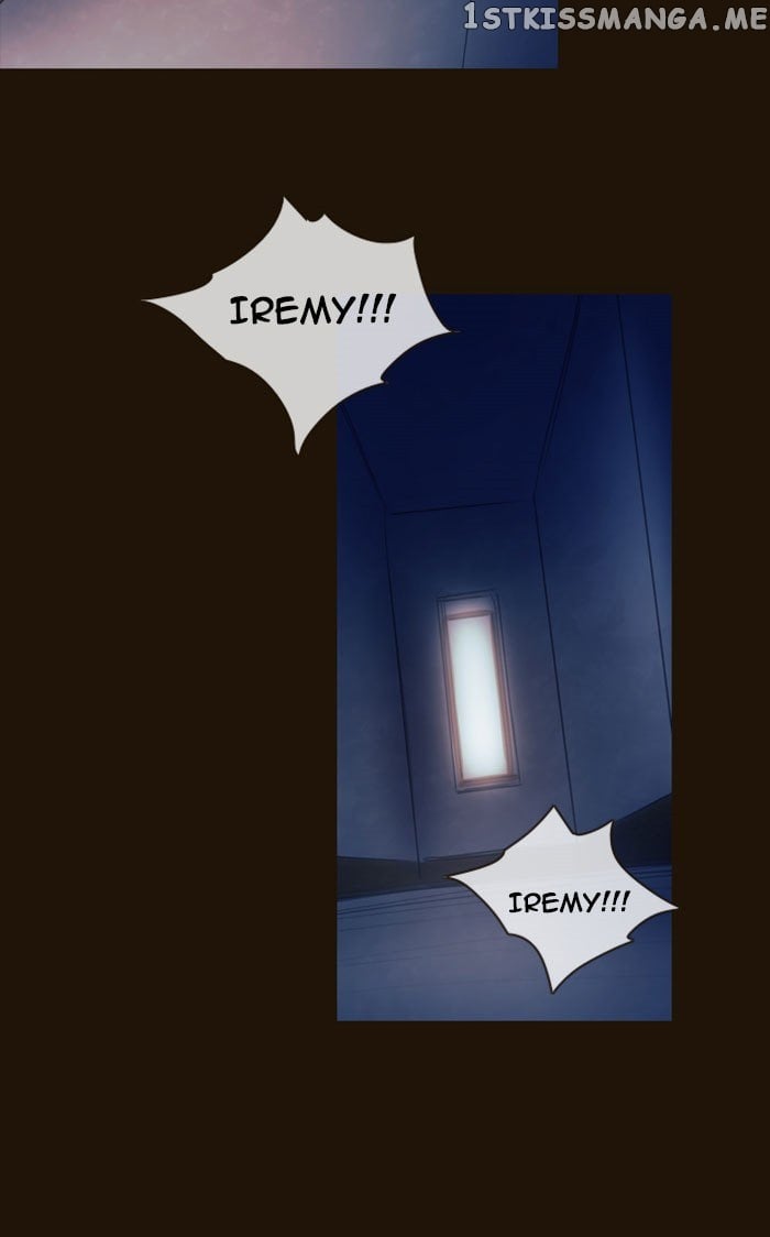 Magician (KIM Sarae) chapter 301 - page 4