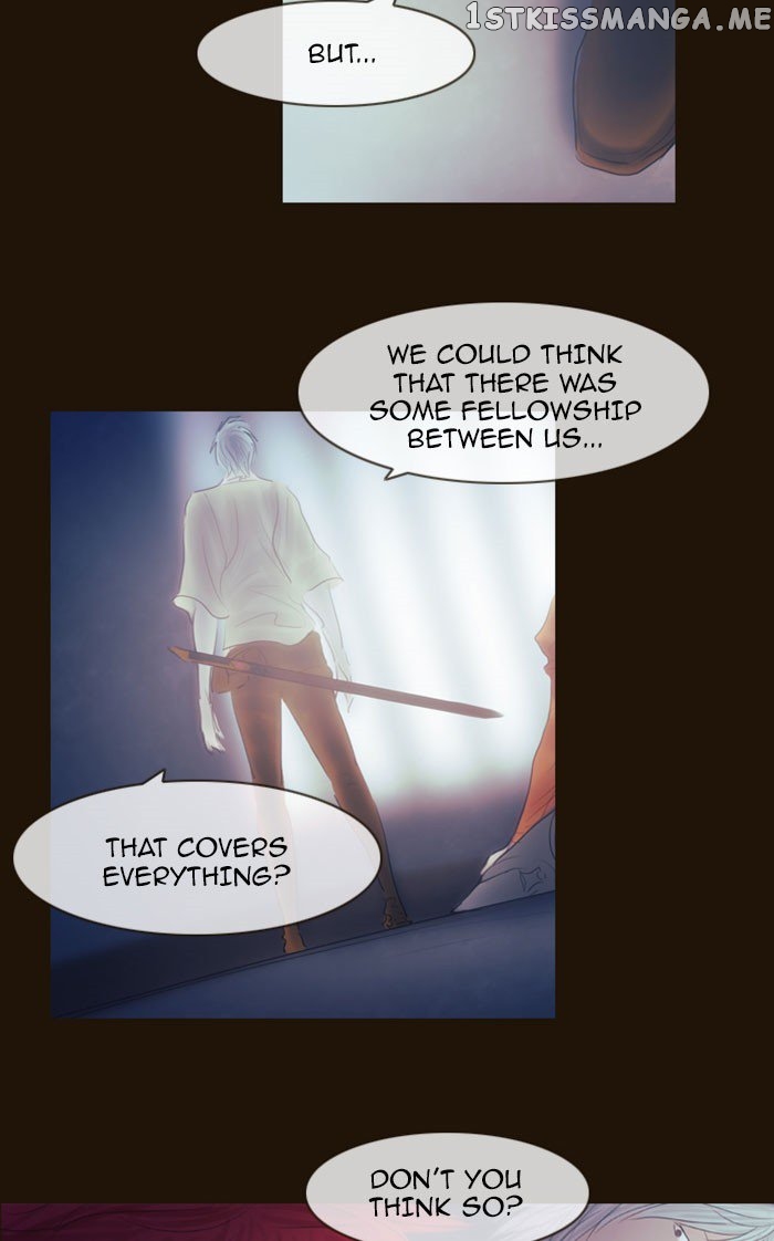 Magician (KIM Sarae) chapter 301 - page 52