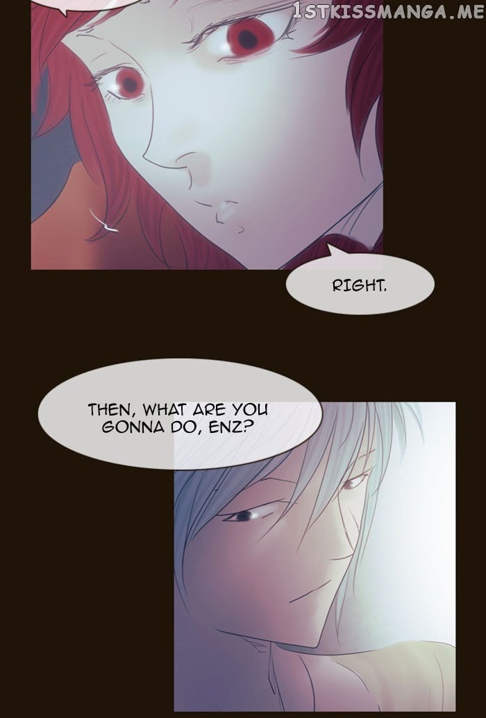 Magician (KIM Sarae) chapter 301 - page 54