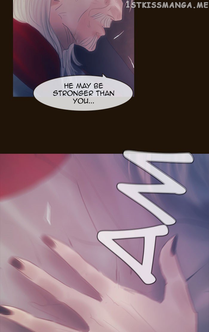 Magician (KIM Sarae) chapter 300 - page 60