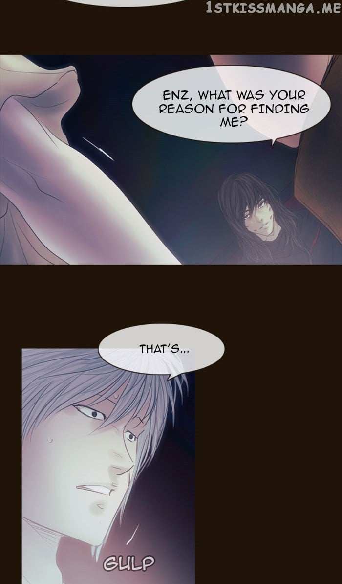 Magician (KIM Sarae) chapter 300 - page 7