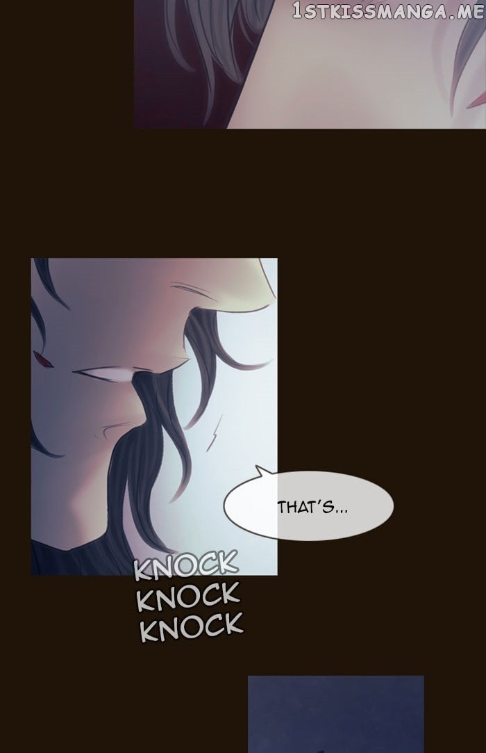 Magician (KIM Sarae) chapter 299 - page 46