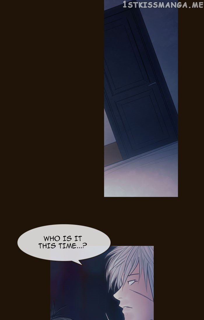 Magician (KIM Sarae) chapter 299 - page 47