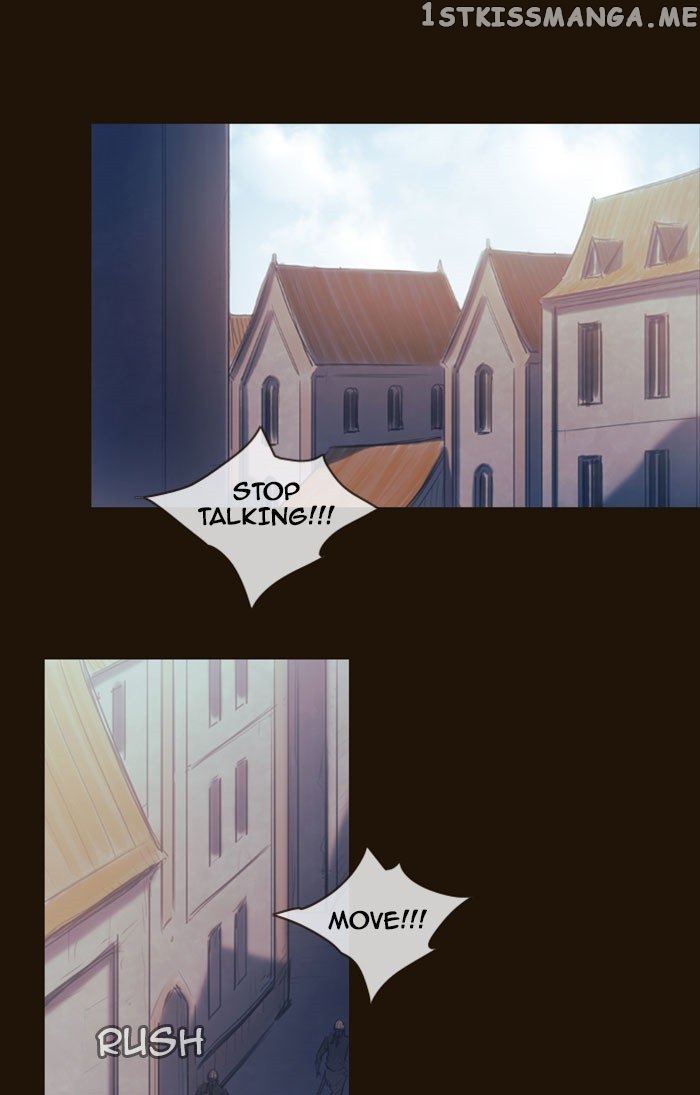 Magician (KIM Sarae) chapter 298 - page 1