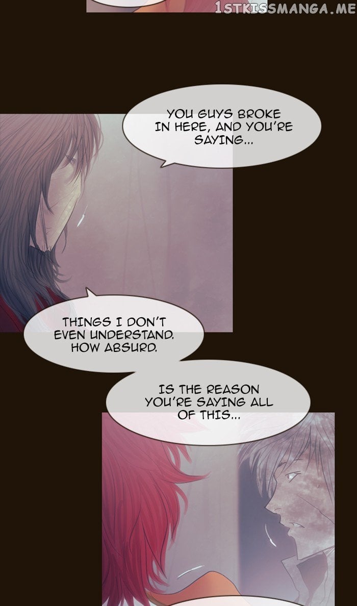 Magician (KIM Sarae) chapter 296 - page 69