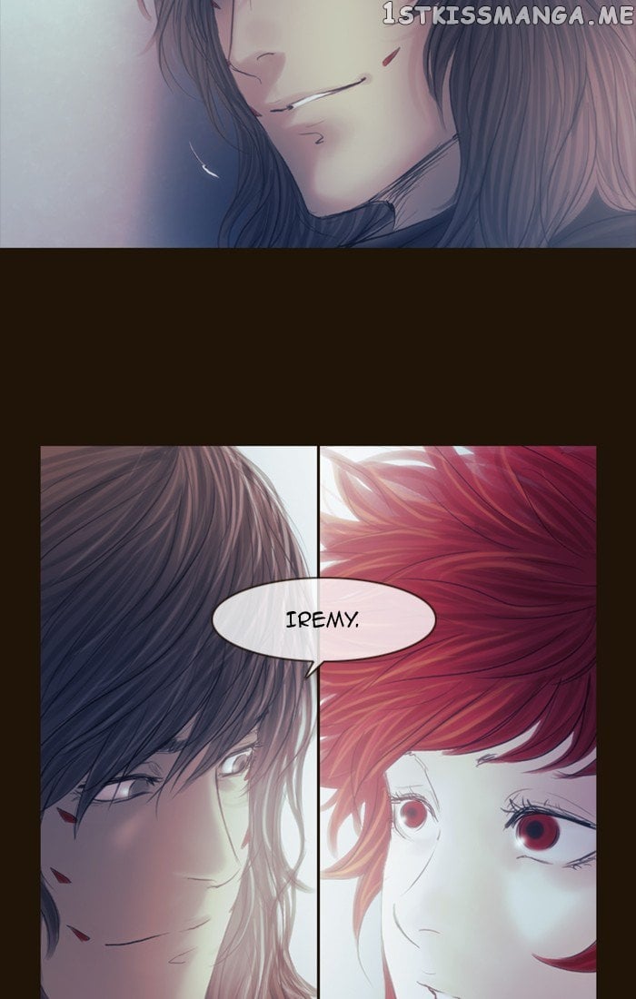 Magician (KIM Sarae) chapter 296 - page 86