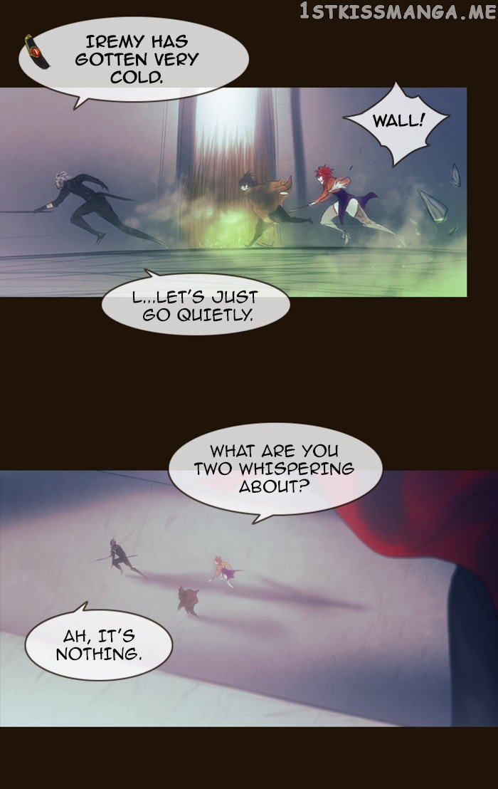 Magician (KIM Sarae) chapter 295 - page 68