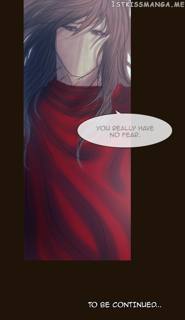 Magician (KIM Sarae) chapter 295 - page 75