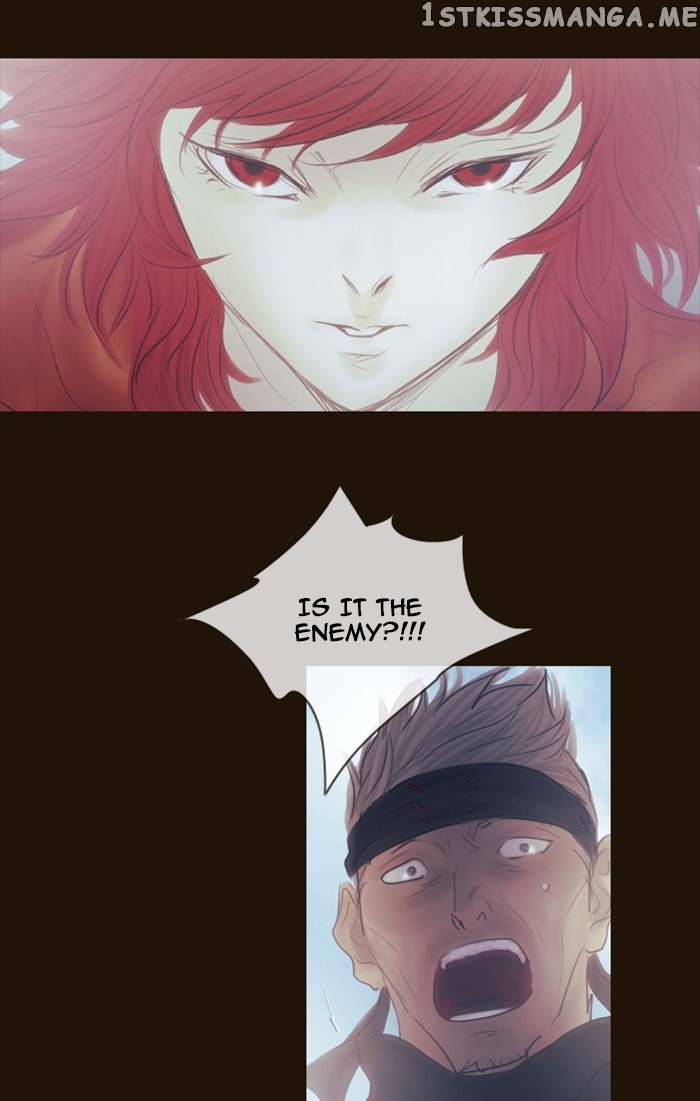 Magician (KIM Sarae) chapter 294 - page 24