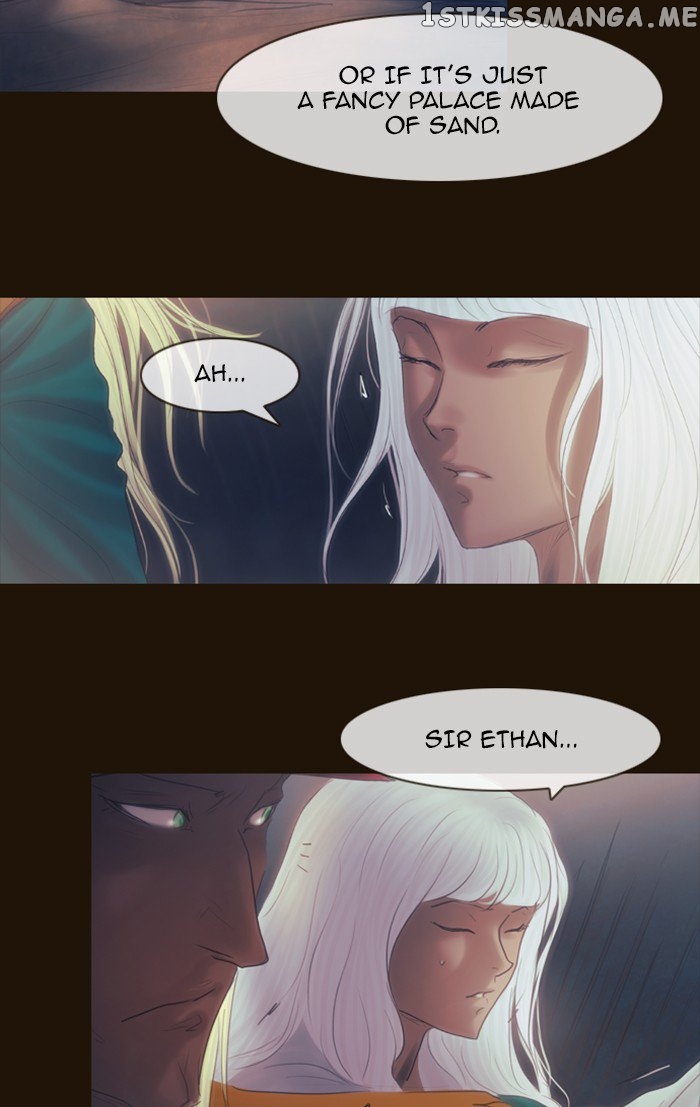 Magician (KIM Sarae) chapter 291 - page 69