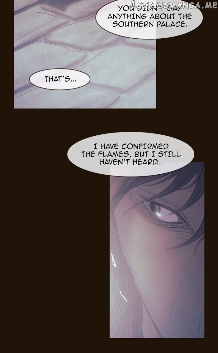 Magician (KIM Sarae) chapter 290 - page 40