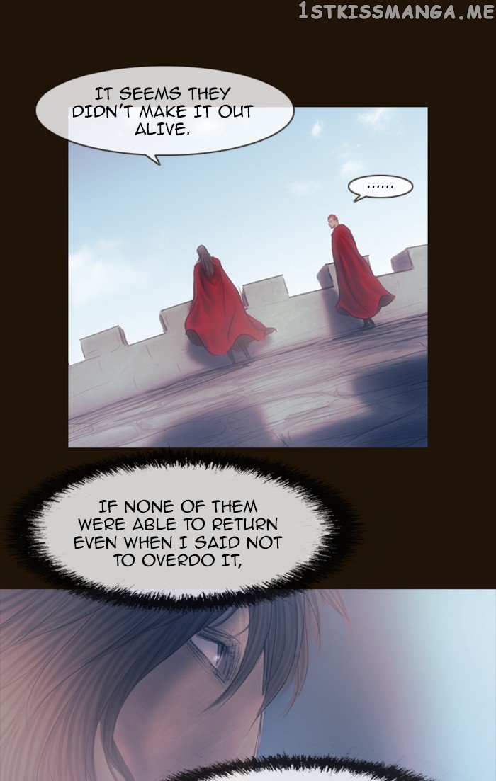 Magician (KIM Sarae) chapter 290 - page 41